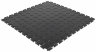 Эластичное спортивное модульное ПВХ покрытие M-TILE SPORTLINE JETON, 7 мм