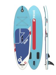 Сап борд Prime sup Surf 9'0 Blue