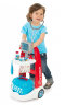 Электронная тележка доктора Smoby Electronic Medical Cart