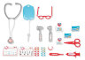 Тележка доктора Smoby Medical Cart