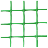 Сетка садовая пластиковая  50*50 мм, 1.0*20 м