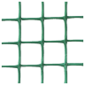 Сетка садовая пластиковая  50*50 мм, 1.0*20 м