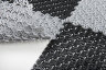 Модульное грязезащитное ПВХ покрытие Clean