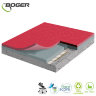 Спортивный линолеум Boger Multipurpose Flooring BG-93110 4.5 мм