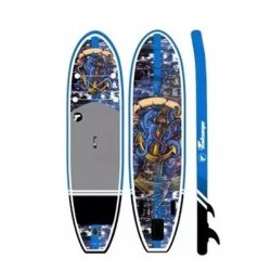 Cапборд надувной Takumo Anchor 10'6  320х81х15