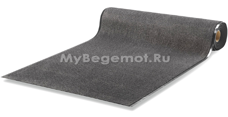 Дорожка ворсовая влаговпитывающая ПРОФИ 0.9x15 м
