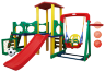 Игровая зона Happy Box Smart Park JM-1005