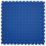 Модульное напольное ПВХ покрытие TRAFFIC TILE CARGO, 7 мм