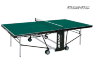Теннисный стол Donic Indoor Roller 900 Green