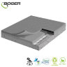 Спортивный линолеум Boger (SF) Flooring Grey 8.5 мм