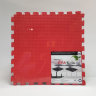 Мягкий пол EVA KIDS, коврики-пазлы 50х50x1.0 см, АССОРТИ