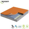 Спортивный линолеум Boger Multipurpose Flooring BG-69110 4.5 мм