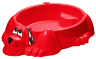 Песочница Marian Plast "Собачка" 373