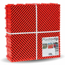Plasto Rip красный с уценкой