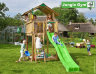 Детский игровой городок Jungle Gym Chalet