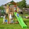 Детский игровой городок Jungle Gym Chalet