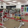 Модульное напольное ПВХ покрытие M-TILE HARD STEEL, RAL 1019, Бежевый.