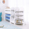 Детский стеллаж для игрушек iFam Design Toy-6