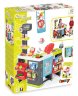 Игровой супермаркет с тележкой Smoby Maxi Market, свет, звук.
