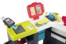 Игровой супермаркет с тележкой Smoby Maxi Market, свет, звук.