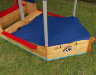 Песочница KidKraft «Пиратская лодка»