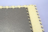 Модульное напольное ПВХ покрытие M-TILE UNIVERSAL 5 мм RAL 5005