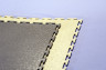 Модульное напольное ПВХ покрытие M-TILE UNIVERSAL 5 мм RAL 5005