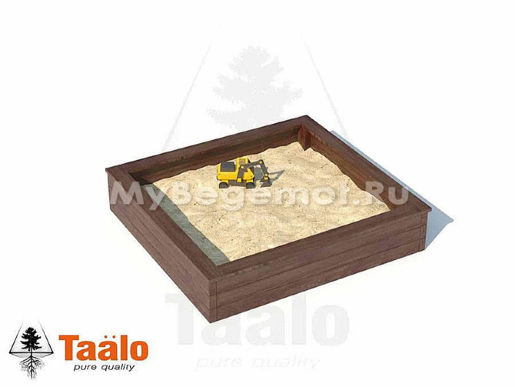 Песочница Taalo