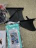 Надувная САП (SUP) доска FUNWATER KOI 350х84х15 (01A)