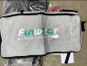 Надувная САП (SUP) доска FUNWATER KOI 350х84х15 (01A)