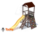Детский игровой комплекс Taalo A1.1