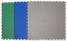 Модульное напольное ПВХ покрытие SENSOR SIGMA 7 мм, RAL 1016, бежевый.