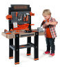 Мастерская Smoby Black&Decker Bricolo Ultimate 