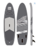 Надувная САП доска  SUP BOARD BLUE PADDLE 350Х81Х15 ВИТРИНА
