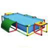 Детский конструктор Quadro Universal + Pool XXL + Integrated Slide