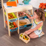 Торговая площадка Kidkraft Бакалея