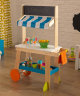 Торговая площадка Kidkraft Бакалея