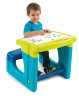 Детская парта с двухсторонней доской для рисования Smoby 420101