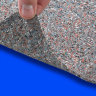 Резиновое рулонное покрытие из крошки Kraitec Diy Protect