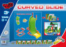 Детский конструктор Quadro Universal + Curved Slide