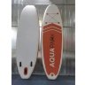 Надувной SUP Board AQUA PARX 355x110x20 (BIG SUP)