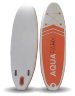 Надувной SUP Board AQUA PARX 355x110x20 (BIG SUP)