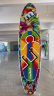 Supboard Сап надувной Mistral Flamenco 320x80x15 см
