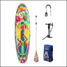 Supboard Сап надувной Mistral Flamenco 320x80x15 см