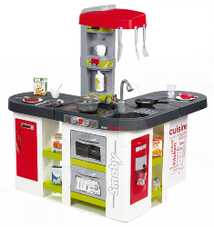 Кухня Smoby Tefal Studio XXL Green