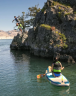 Сапборд SUP Body Glove Performer 11′ двухслойный (335*86*15см)