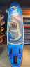 Sup Board Сап доска SHAMAN SHARK 330Х81Х15
