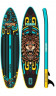 Sup доска надувная Parson Leon (Лев) 350*84*15 см