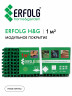 Erfolg Home & Garden зеленый
