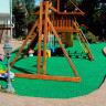Erfolg Home & Garden зеленый